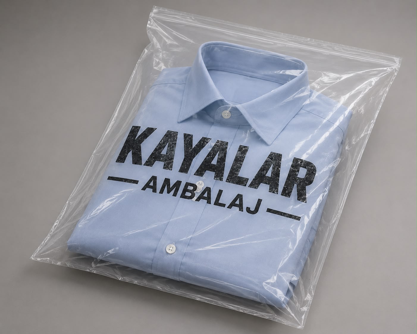 Baskılı Jelatin