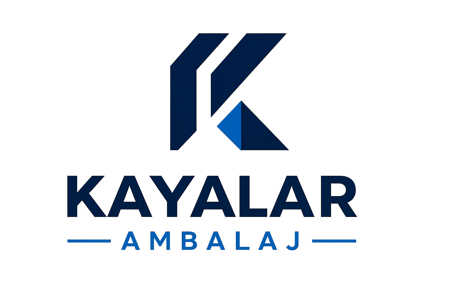 Kayalar Ambalaj